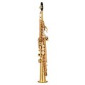 [For Robert Woelk] YAMAHA Soprano Saxophone YSS-82ZB