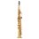 Photo1: [For Robert Woelk] YAMAHA Soprano Saxophone YSS-82ZB (1)