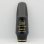 Photo2: Wood Stone Alto Saxophone Mouthpiece [Hard Rubber/Model 46] Opening #4