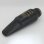 Photo1: Wood Stone Alto Saxophone Mouthpiece [Hard Rubber/Model 46] Opening #4 (1)