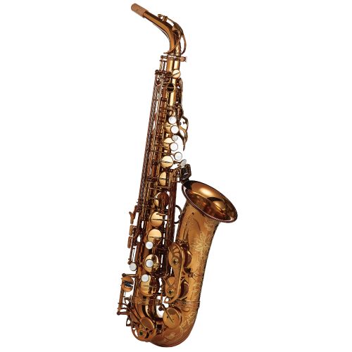 Wood Stone/Alto Saxophone/New Vintage/VL/WOF - ISHIMORI Wind