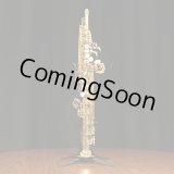 Photo: Wood Stone Sopranino Saxophone