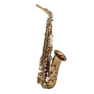 Photo: Wood Stone/Alto Saxophone/Super Custom X/VL