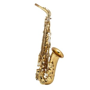 Photo: Wood Stone/Alto Saxophone/Super Custom/GL