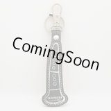 Photo: ISHIMORI Key Ring/CLARINET