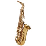 Photo: Wood Stone/Alto Saxophone/New Vintage/GL