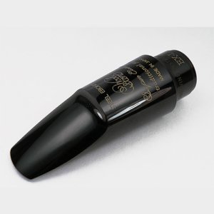 Photo: Wood Stone Alto Saxophone Mouthpiece