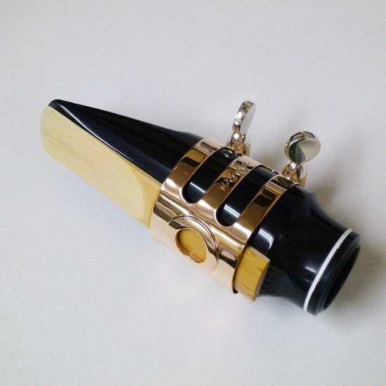 Wood Stone Alto Saxophone Reed - ISHIMORI Wind Instruments